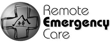 remote emergency care logo image